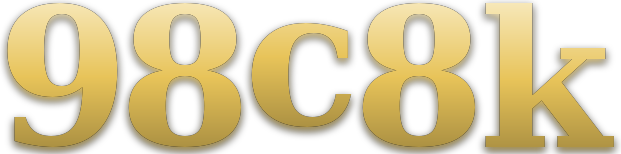 98c8k logo